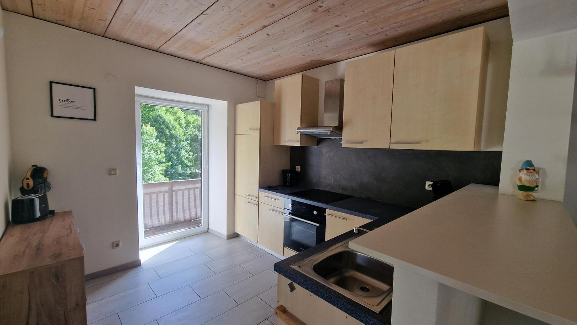 Homy Alpenlodge Innerbraz Экстерьер фото