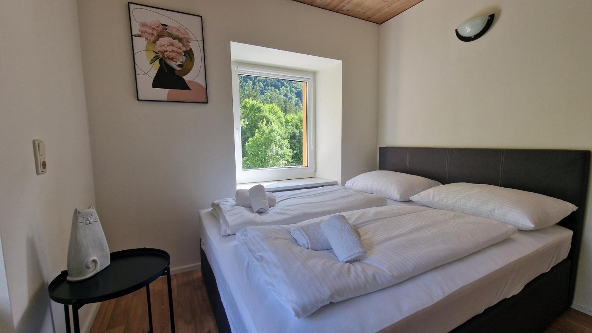 Homy Alpenlodge Innerbraz Экстерьер фото