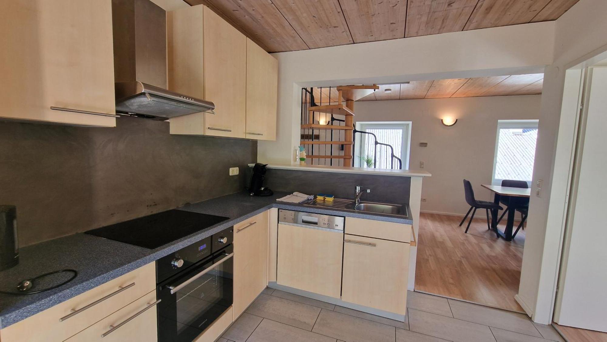 Homy Alpenlodge Innerbraz Экстерьер фото