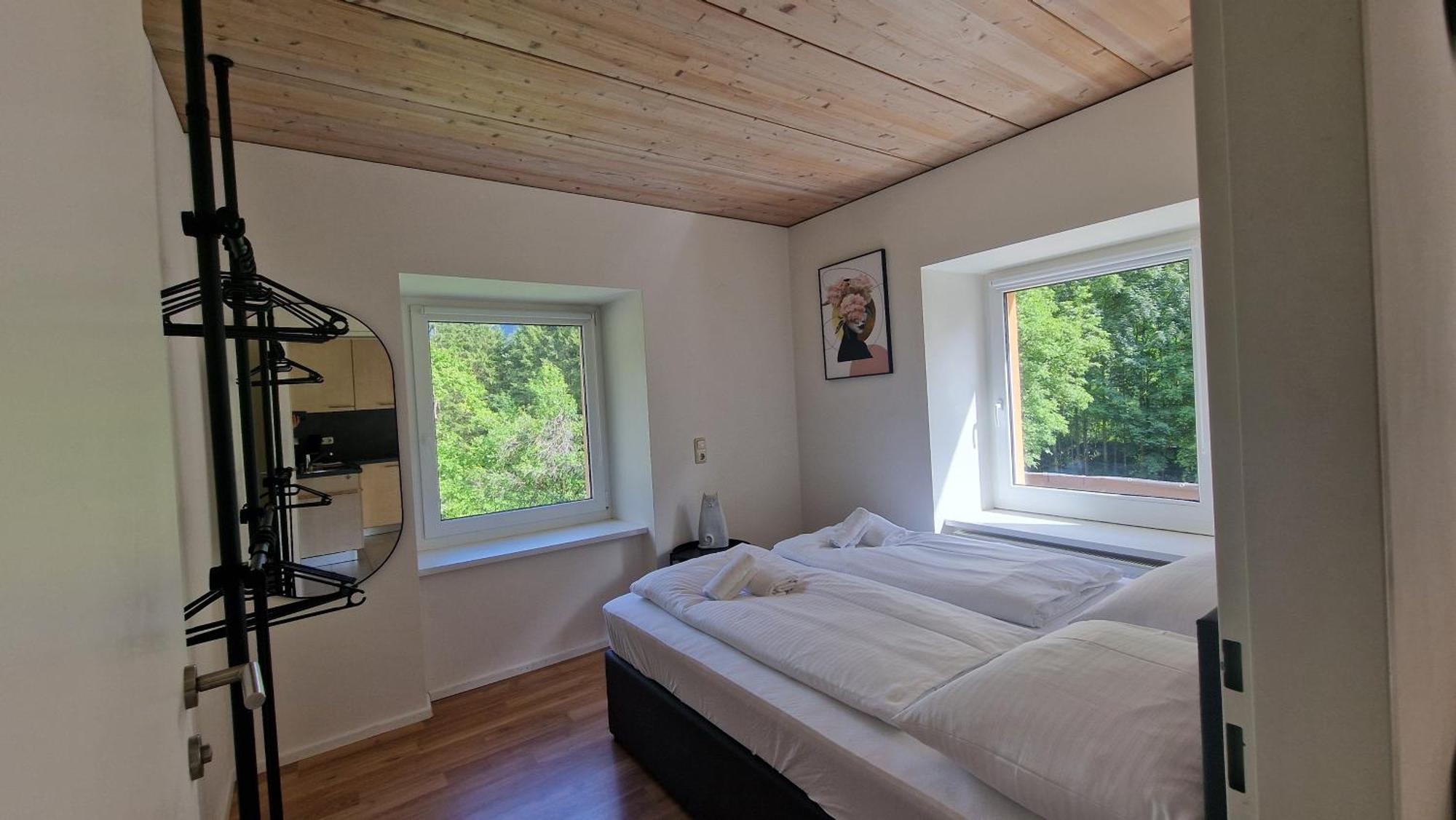 Homy Alpenlodge Innerbraz Экстерьер фото