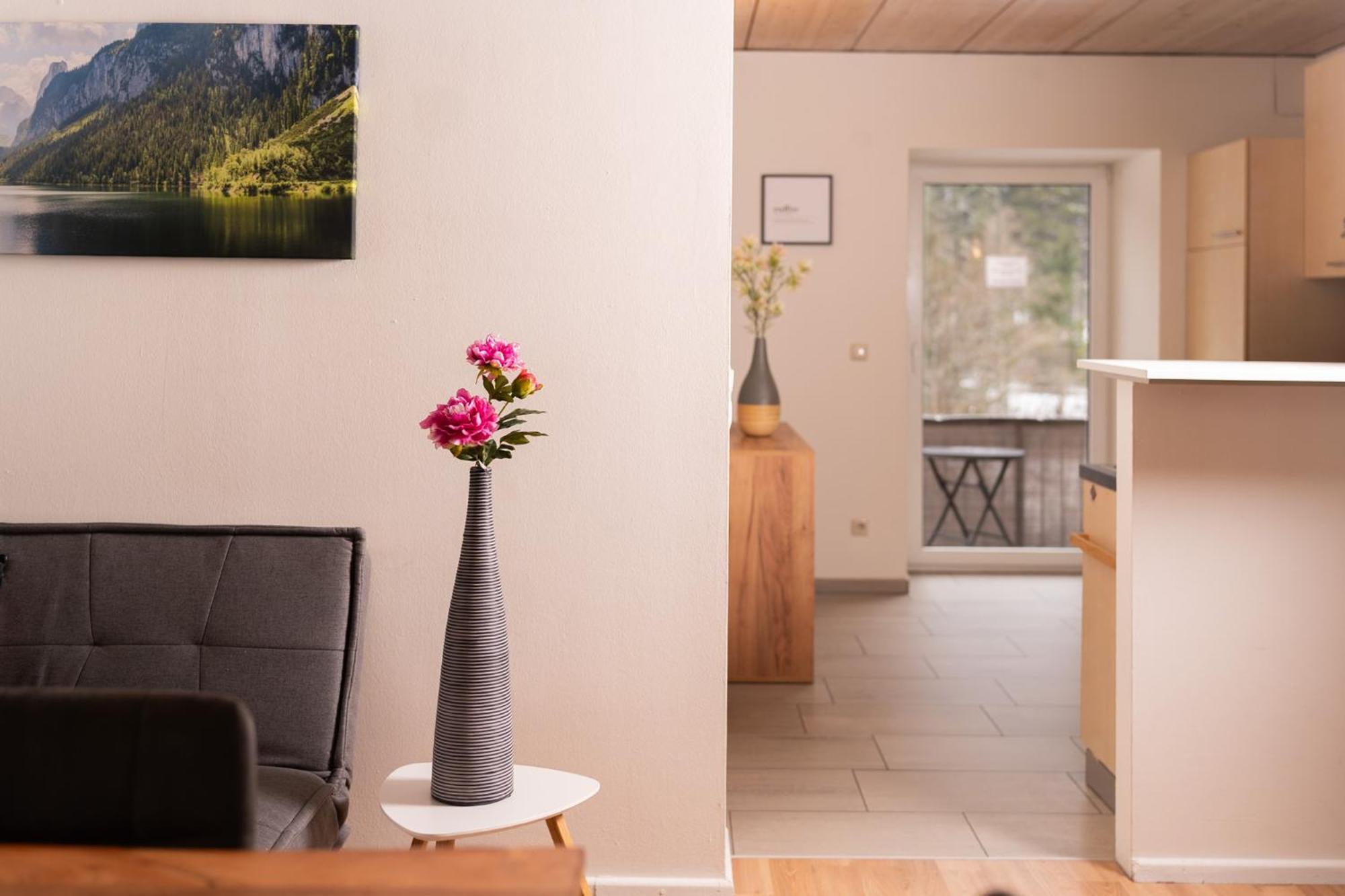 Homy Alpenlodge Innerbraz Экстерьер фото
