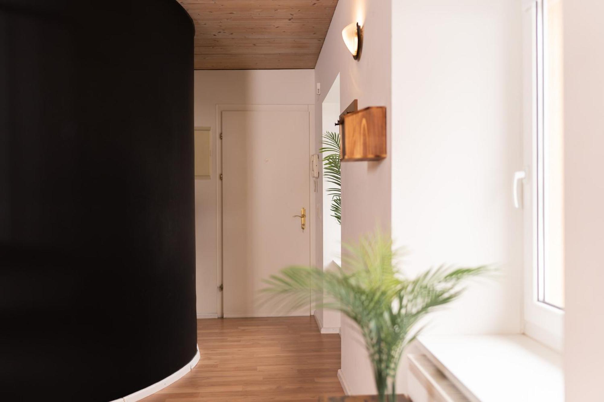 Homy Alpenlodge Innerbraz Экстерьер фото