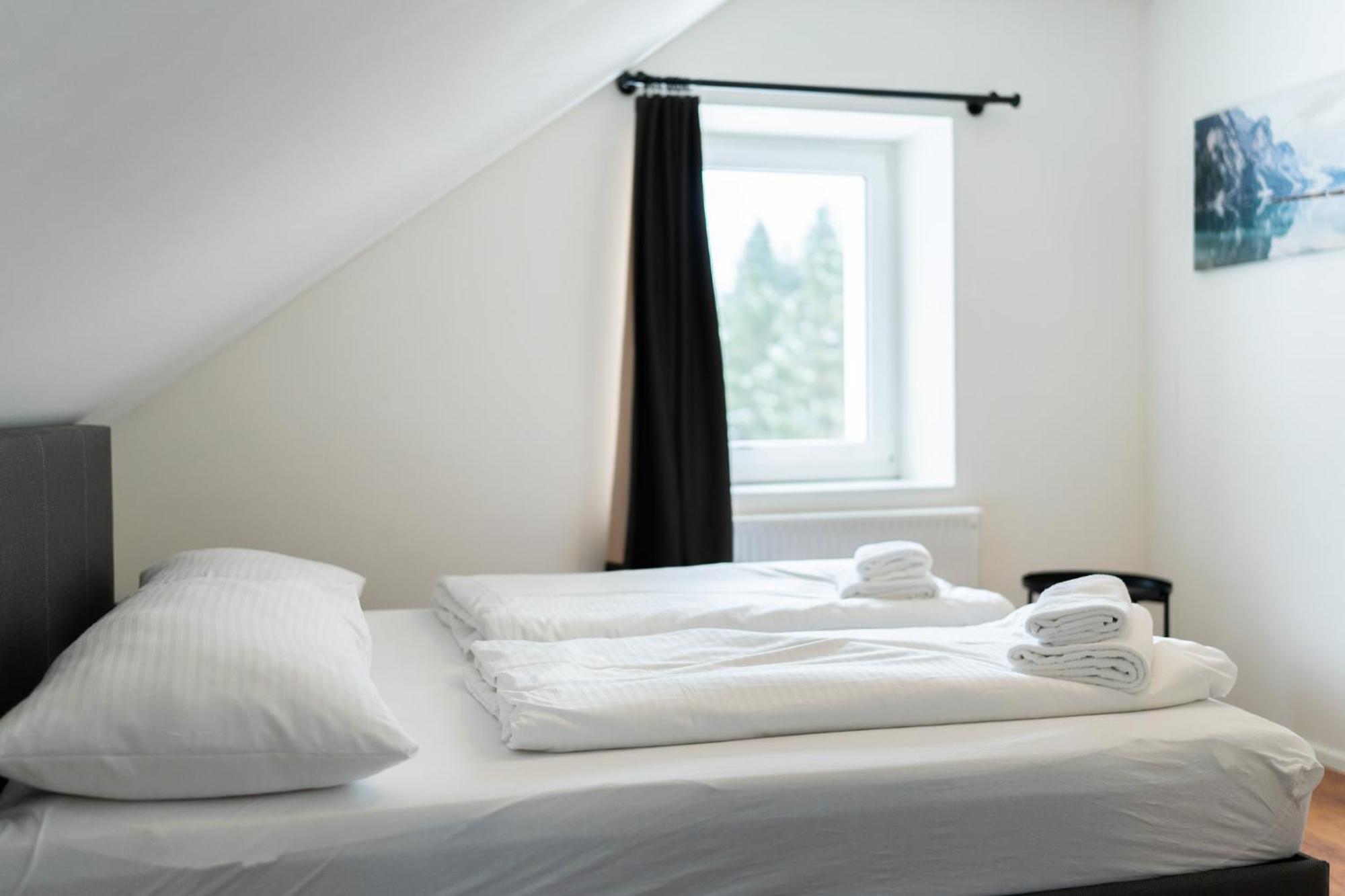 Homy Alpenlodge Innerbraz Экстерьер фото