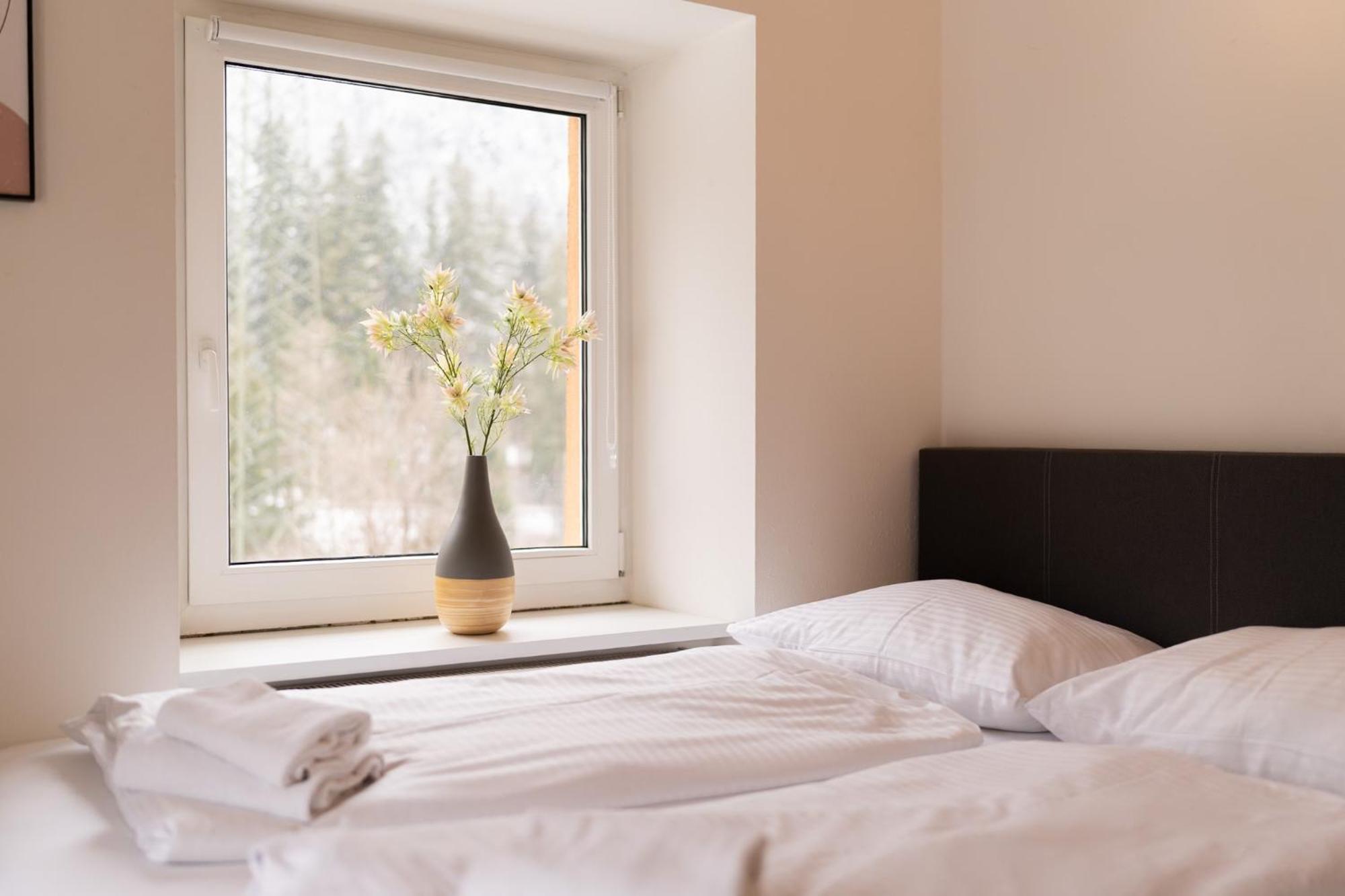 Homy Alpenlodge Innerbraz Экстерьер фото
