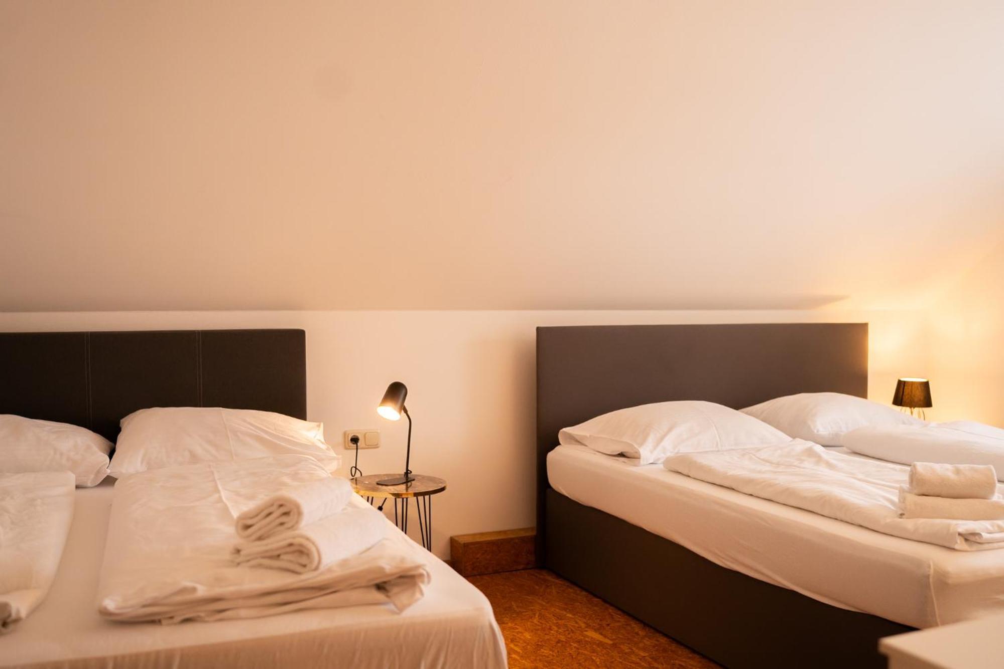 Homy Alpenlodge Innerbraz Экстерьер фото
