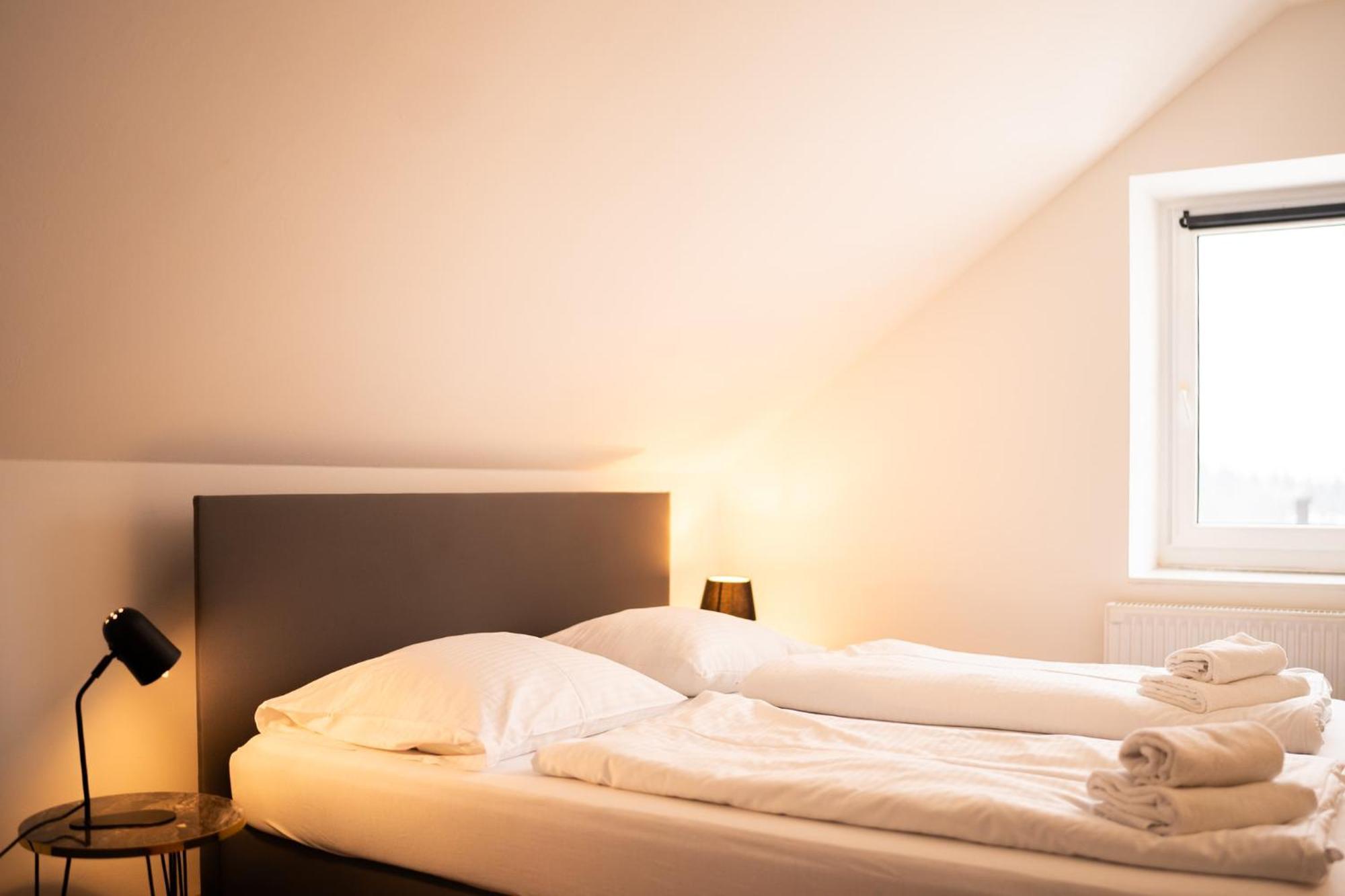 Homy Alpenlodge Innerbraz Экстерьер фото