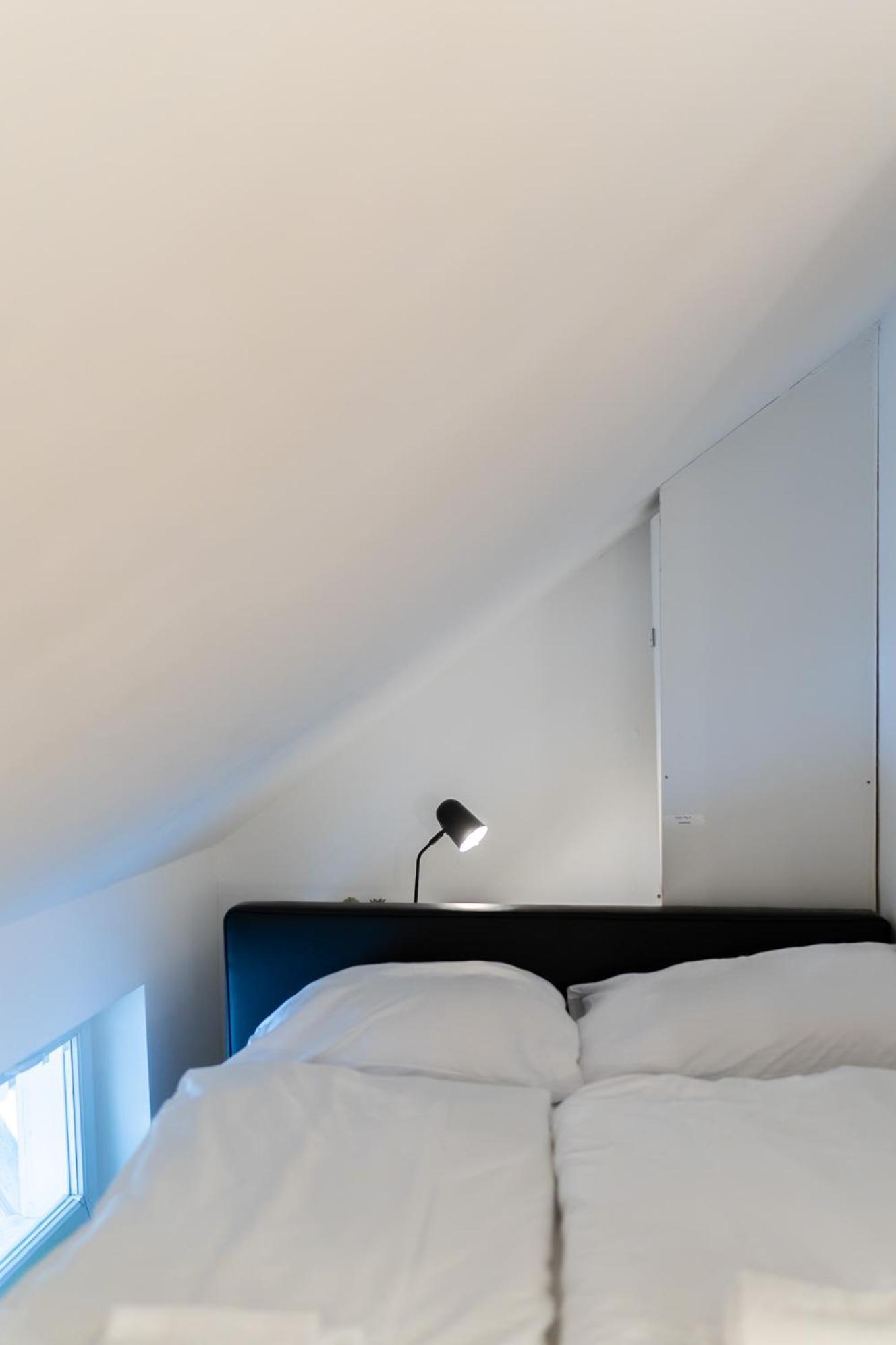 Homy Alpenlodge Innerbraz Экстерьер фото